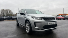 Land Rover Discovery Sport 2.0 D200 R-Dynamic S Plus 5dr Auto Diesel Station Wagon